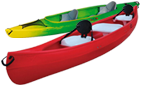 canoes-kayaks