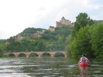 Cénac ➤ St Cyprien