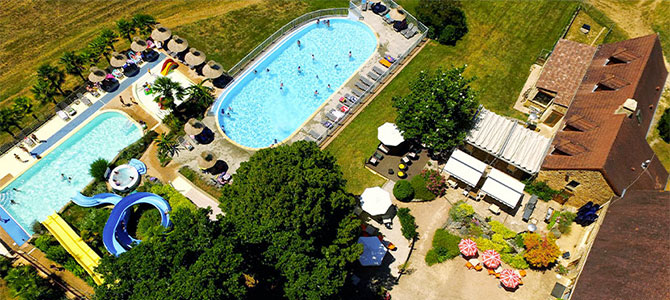 Camping La Linotte