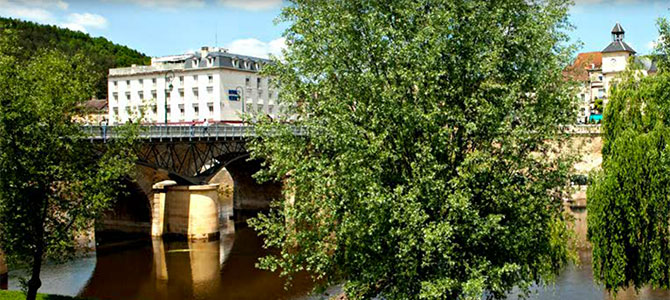 Hotel Le Royal Vezere