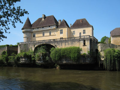 Château de Losse