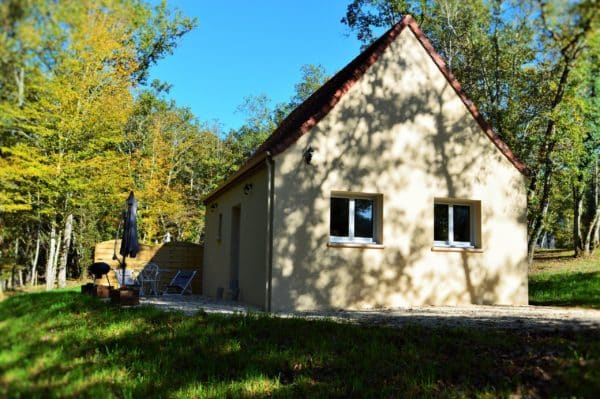 Gîte Spa et Nature - 24