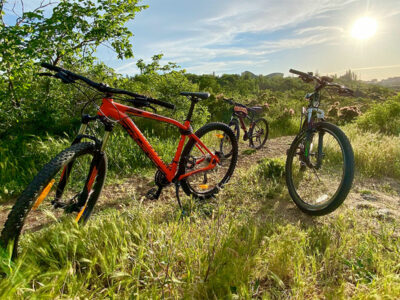 Electric bike ride Limeuil ➤ Saint Cirq