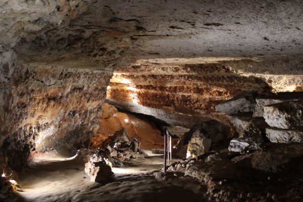 Grotte Bara Bahau